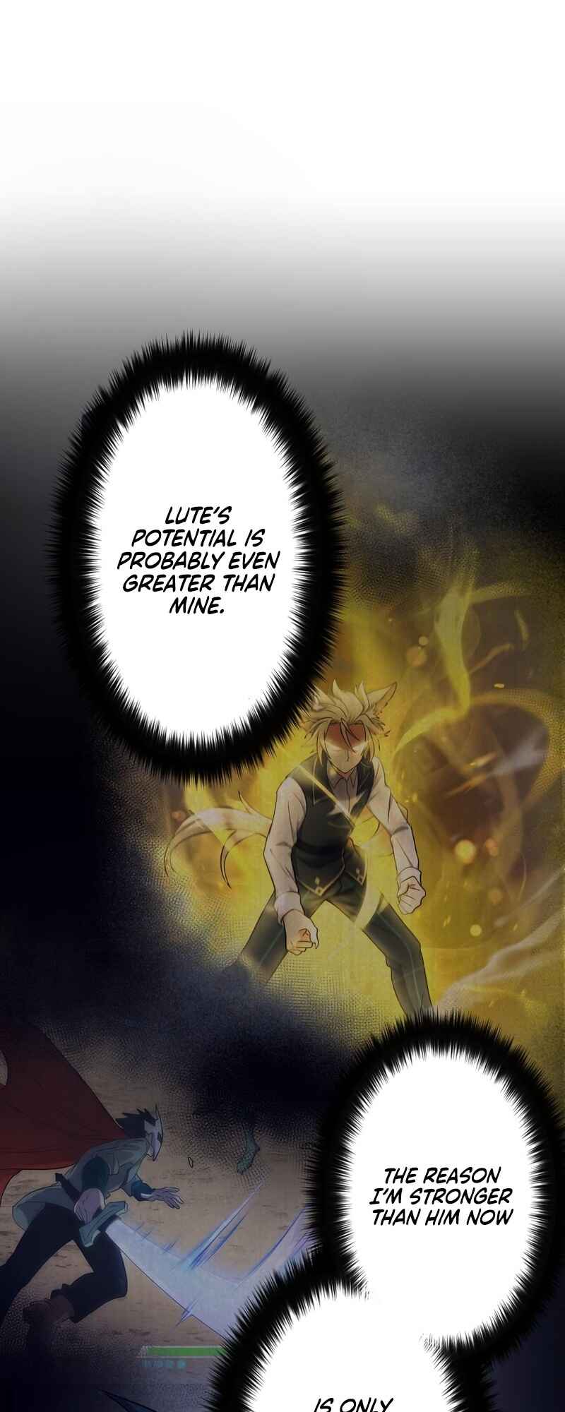Page 46 Chapter 42 Tensei Shitara SSS-Kyuu Goblin ni Narimashita