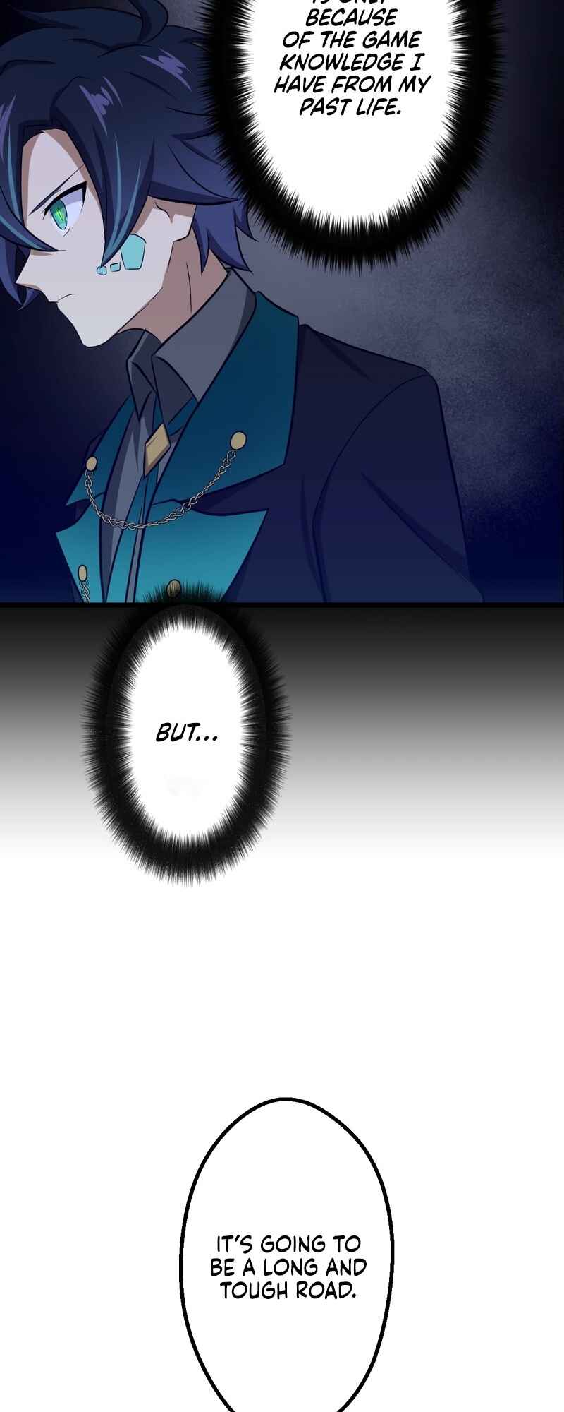 Page 47 Chapter 42 Tensei Shitara SSS-Kyuu Goblin ni Narimashita