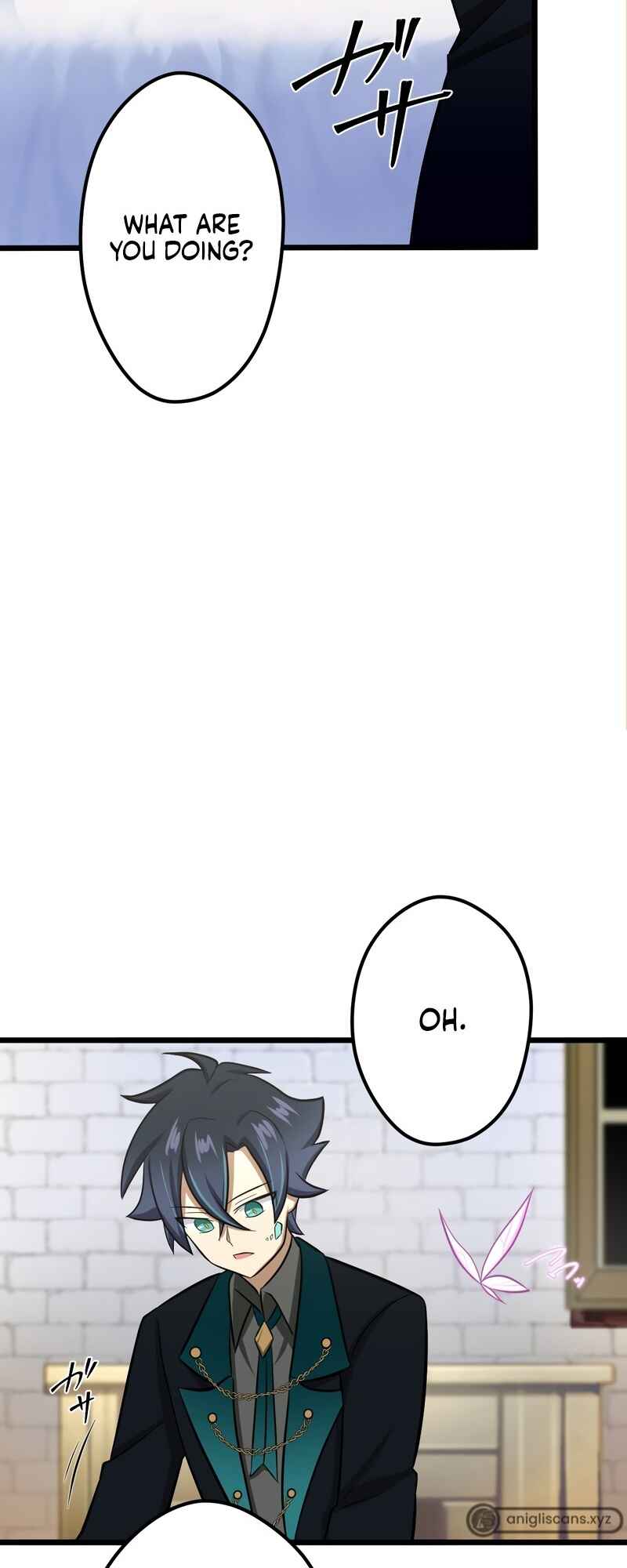 Page 53 Chapter 42 Tensei Shitara SSS-Kyuu Goblin ni Narimashita