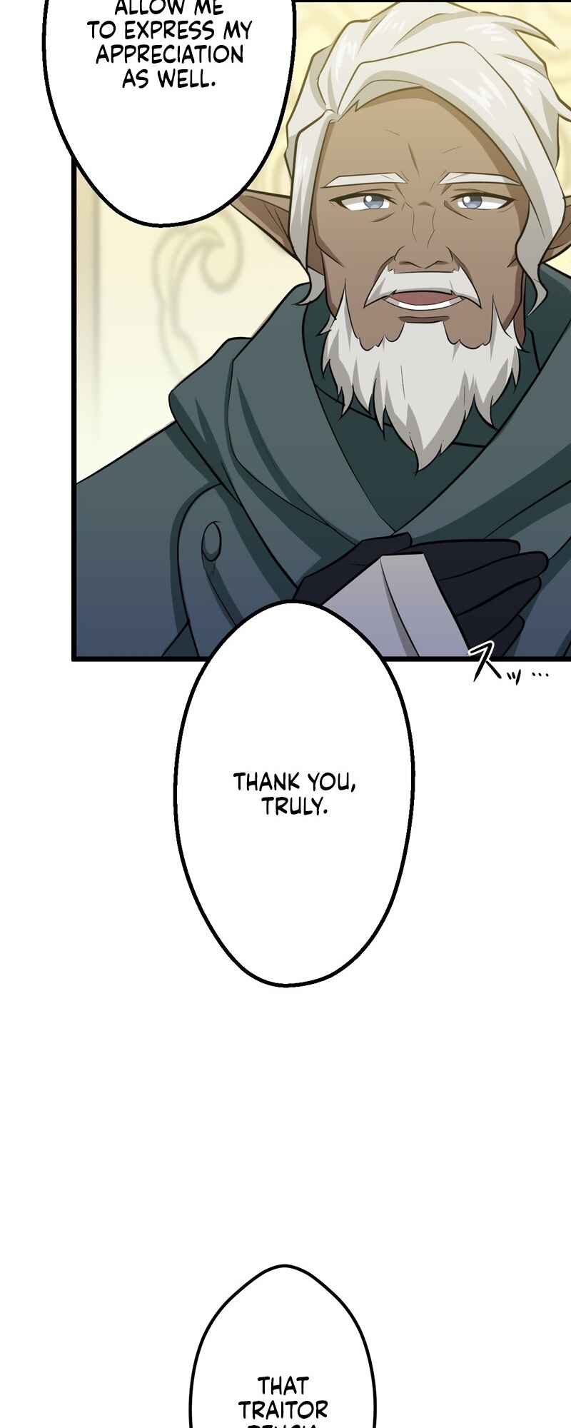 Page 8 Chapter 42 Tensei Shitara SSS-Kyuu Goblin ni Narimashita