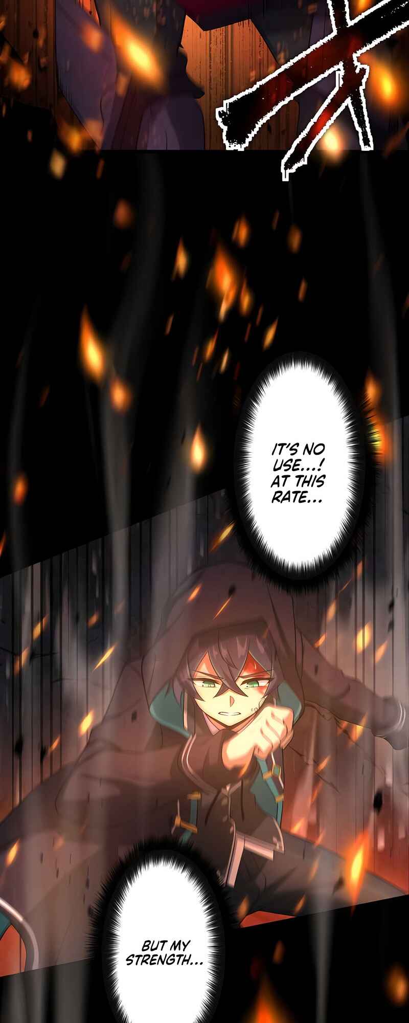 Page 20 Chapter 24 Tensei Shitara SSS-Kyuu Goblin ni Narimashita
