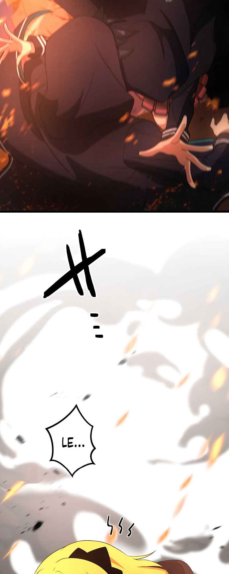 Page 24 Chapter 24 Tensei Shitara SSS-Kyuu Goblin ni Narimashita