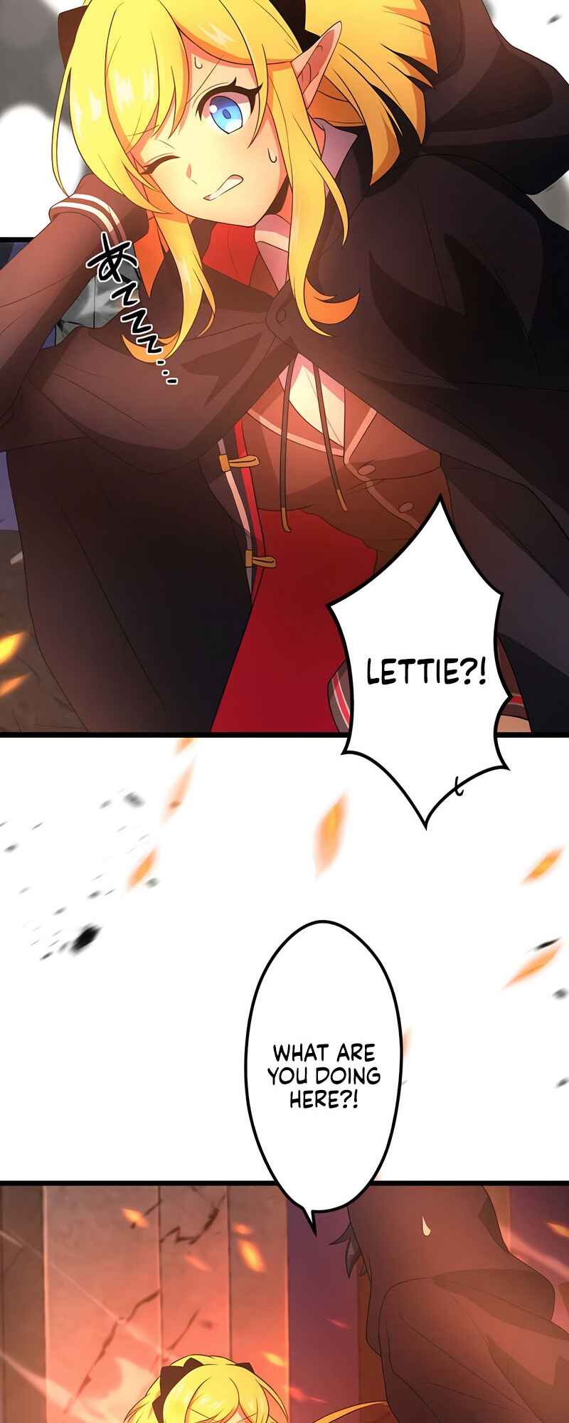 Page 25 Chapter 24 Tensei Shitara SSS-Kyuu Goblin ni Narimashita