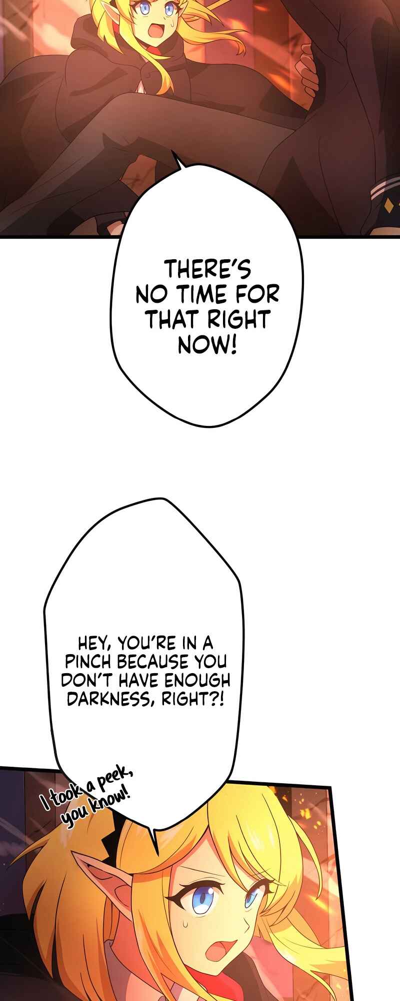 Page 26 Chapter 24 Tensei Shitara SSS-Kyuu Goblin ni Narimashita