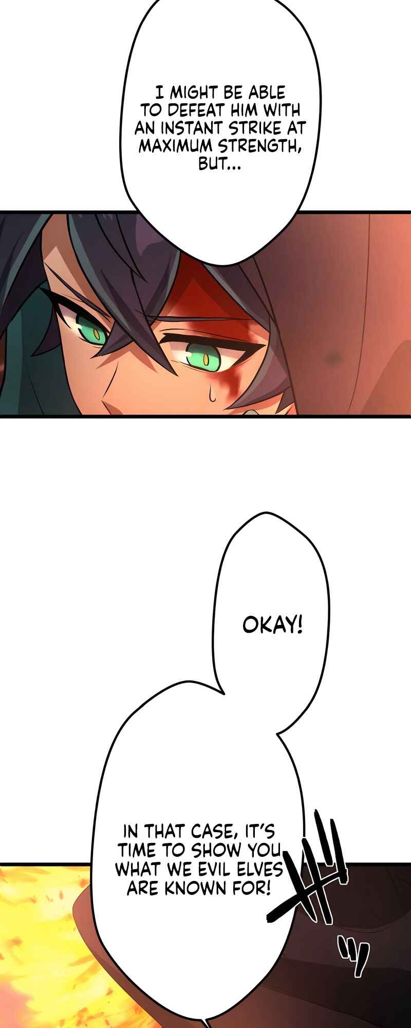 Page 28 Chapter 24 Tensei Shitara SSS-Kyuu Goblin ni Narimashita