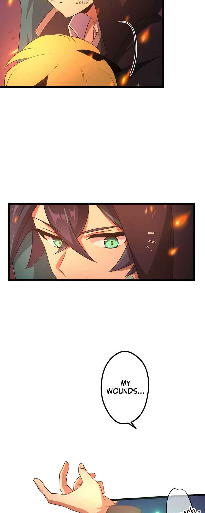 Page 37 Chapter 24 Tensei Shitara SSS-Kyuu Goblin ni Narimashita