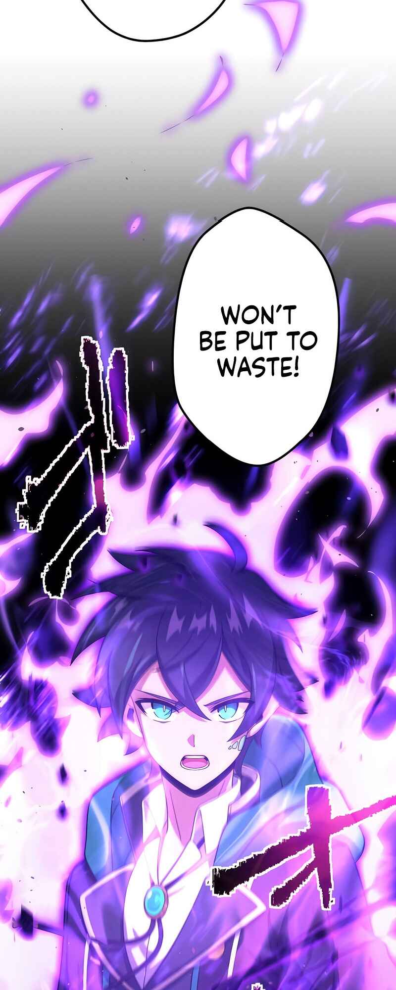 Page 42 Chapter 24 Tensei Shitara SSS-Kyuu Goblin ni Narimashita