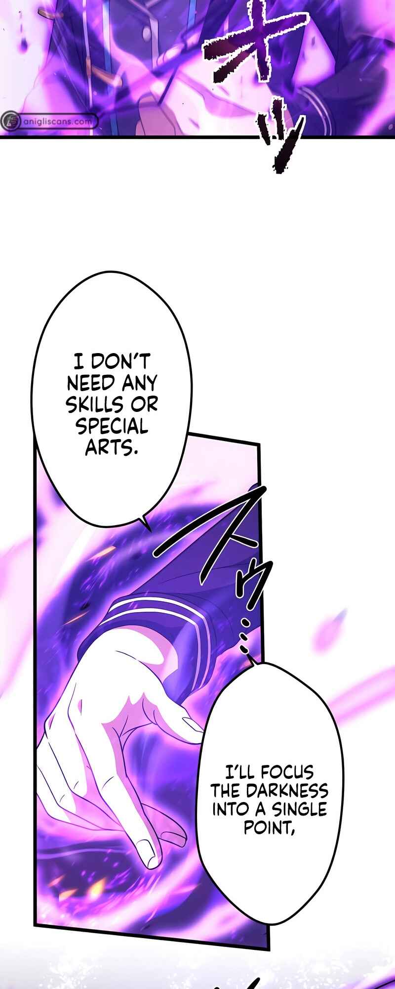 Page 43 Chapter 24 Tensei Shitara SSS-Kyuu Goblin ni Narimashita