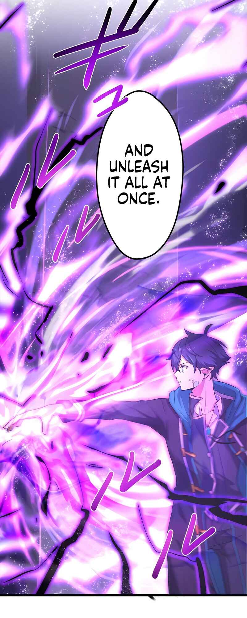 Page 44 Chapter 24 Tensei Shitara SSS-Kyuu Goblin ni Narimashita