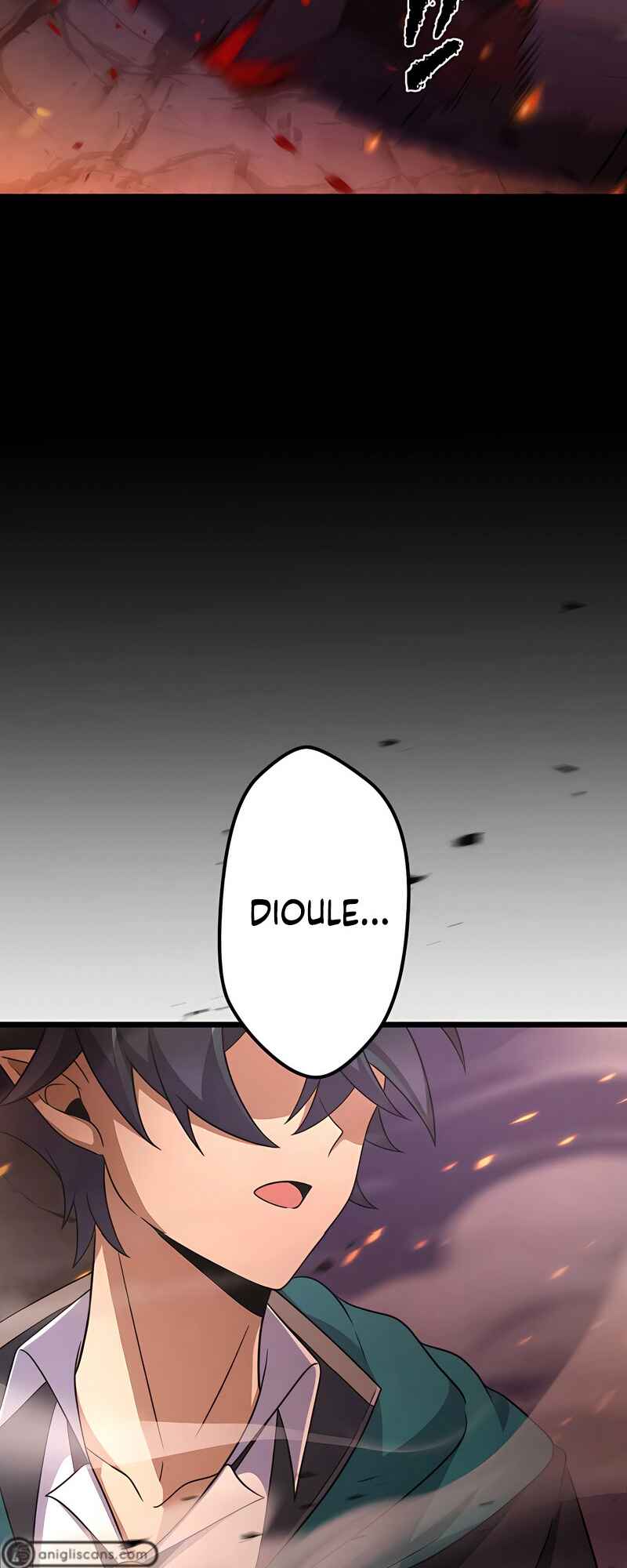 Page 60 Chapter 24 Tensei Shitara SSS-Kyuu Goblin ni Narimashita