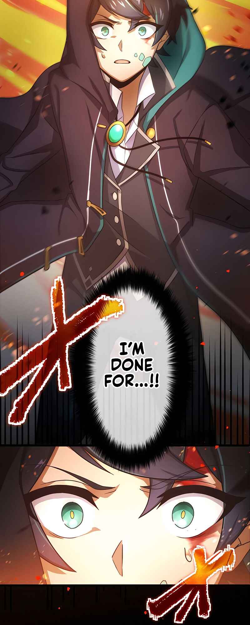Page 7 Chapter 24 Tensei Shitara SSS-Kyuu Goblin ni Narimashita