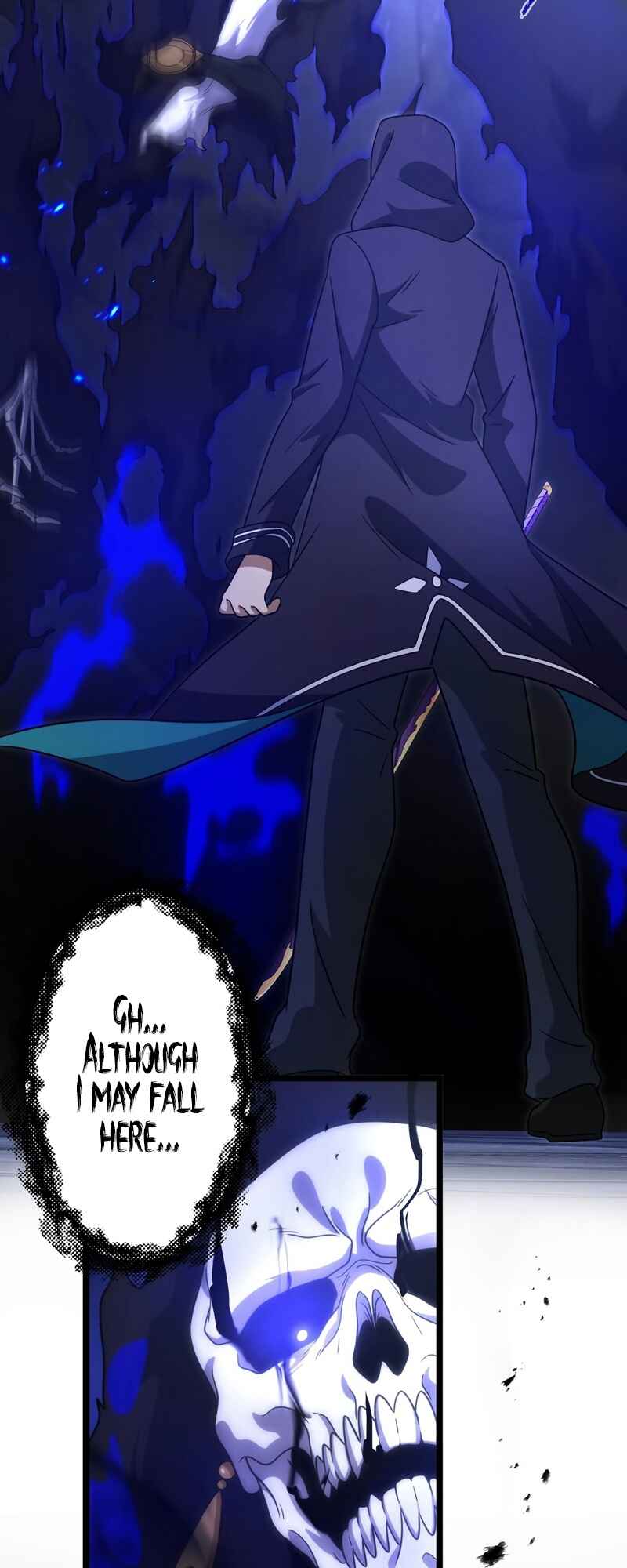 Page 12 Chapter 32 Tensei Shitara SSS-Kyuu Goblin ni Narimashita