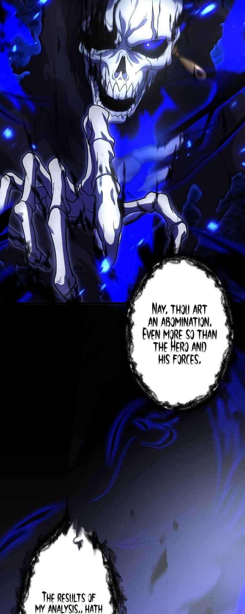 Page 16 Chapter 32 Tensei Shitara SSS-Kyuu Goblin ni Narimashita
