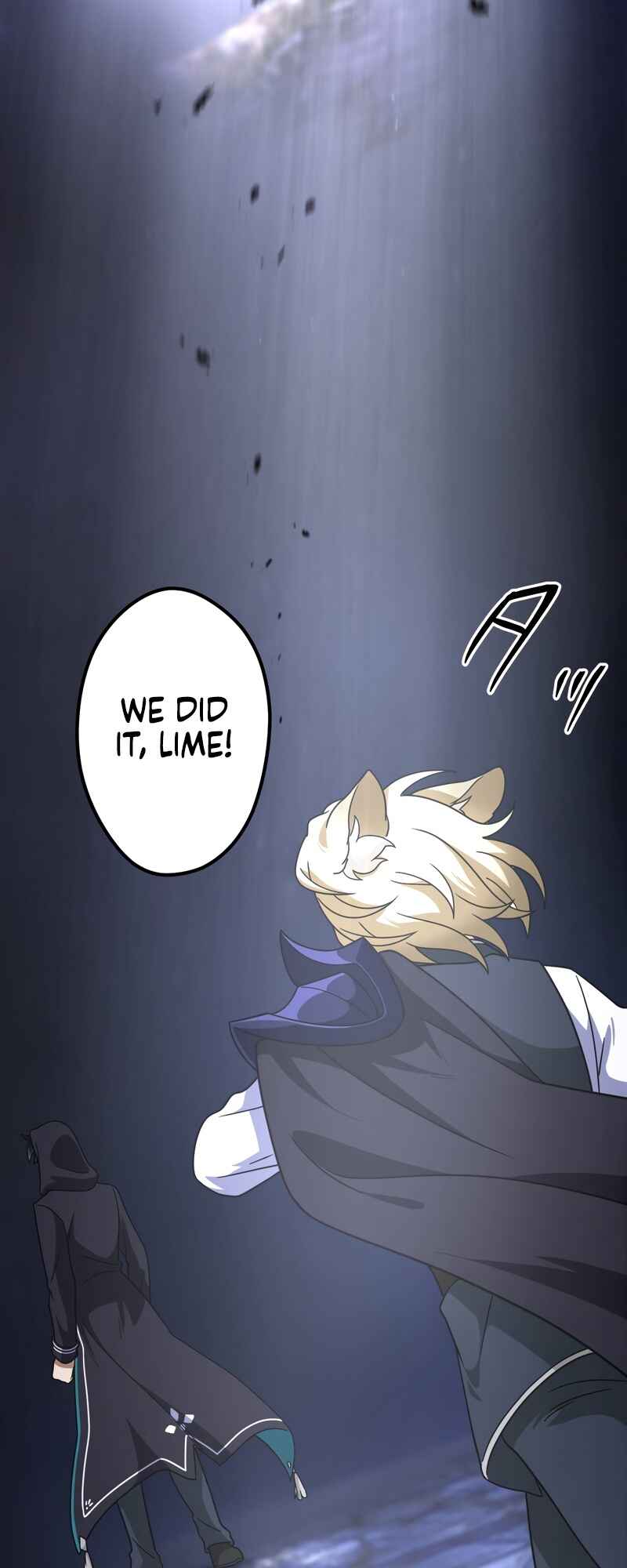 Page 18 Chapter 32 Tensei Shitara SSS-Kyuu Goblin ni Narimashita
