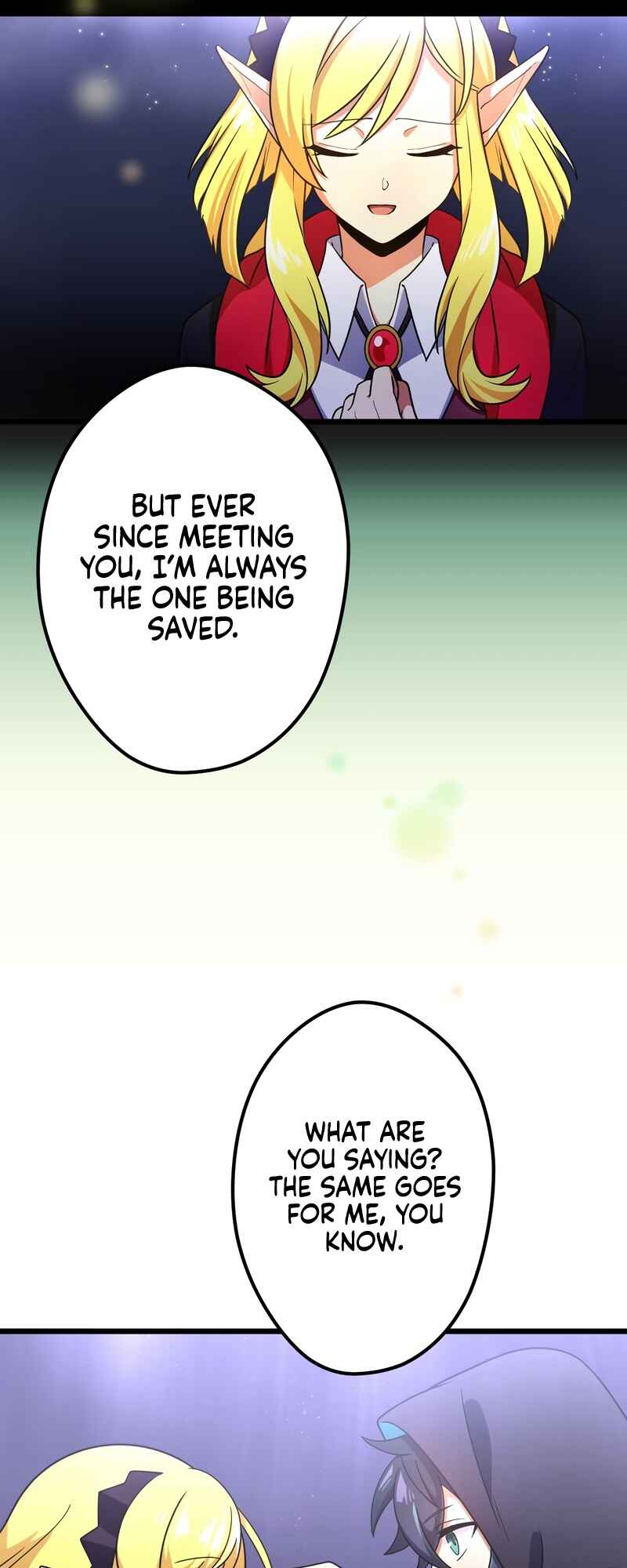 Page 30 Chapter 32 Tensei Shitara SSS-Kyuu Goblin ni Narimashita
