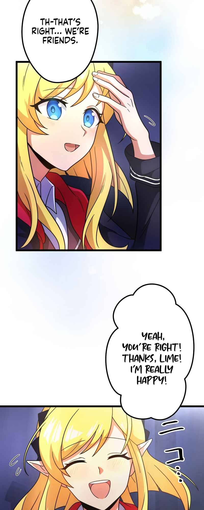 Page 32 Chapter 32 Tensei Shitara SSS-Kyuu Goblin ni Narimashita