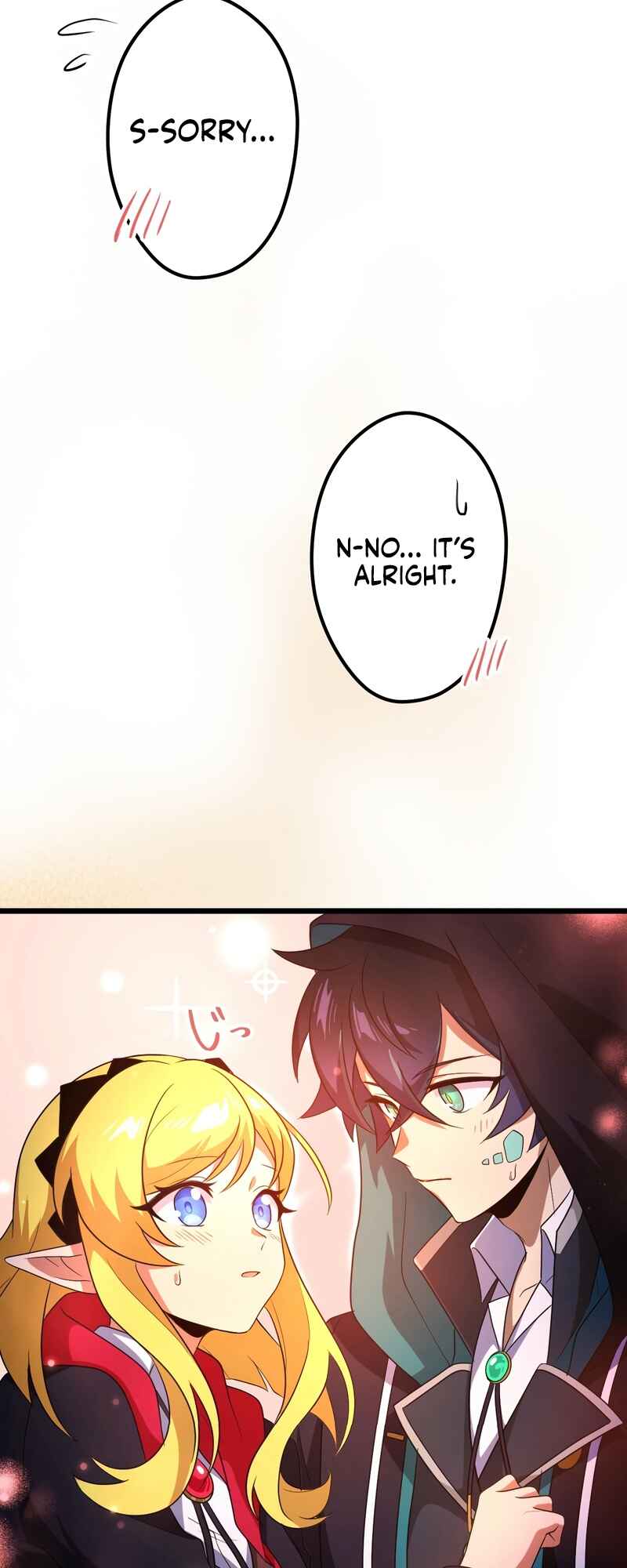 Page 35 Chapter 32 Tensei Shitara SSS-Kyuu Goblin ni Narimashita
