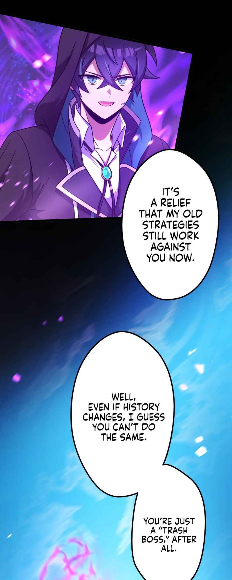Page 4 Chapter 32 Tensei Shitara SSS-Kyuu Goblin ni Narimashita