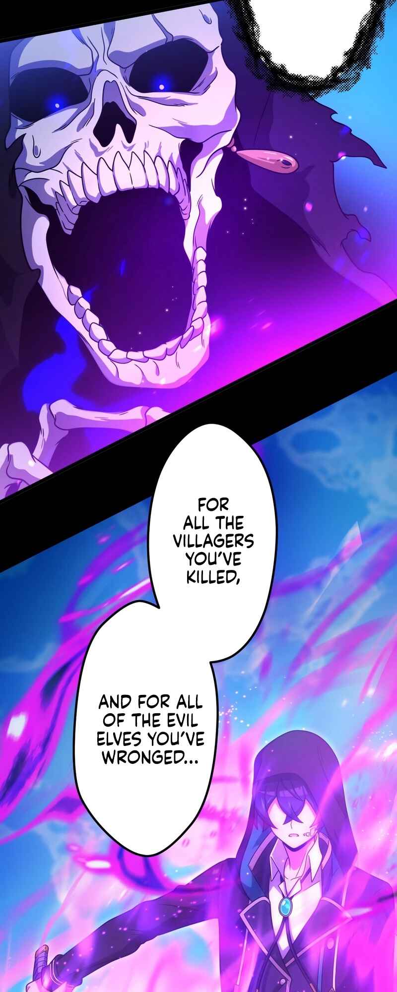 Page 6 Chapter 32 Tensei Shitara SSS-Kyuu Goblin ni Narimashita