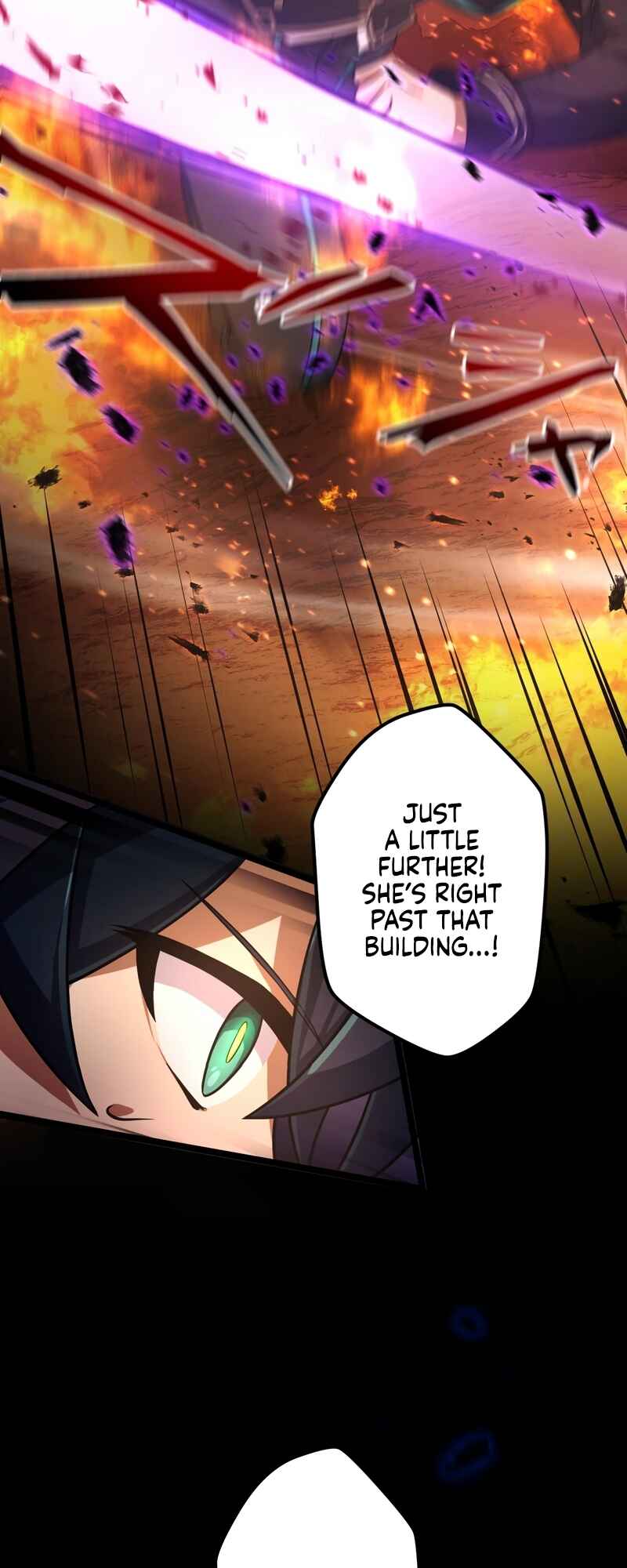 Page 27 Chapter 28 Tensei Shitara SSS-Kyuu Goblin ni Narimashita