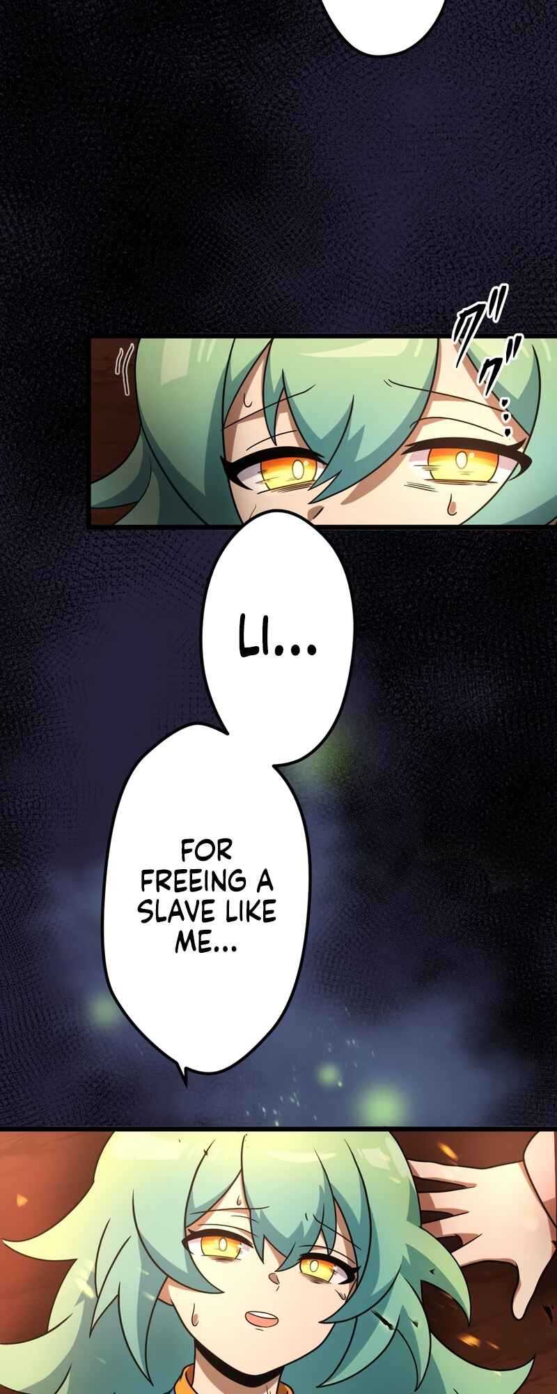 Page 37 Chapter 28 Tensei Shitara SSS-Kyuu Goblin ni Narimashita