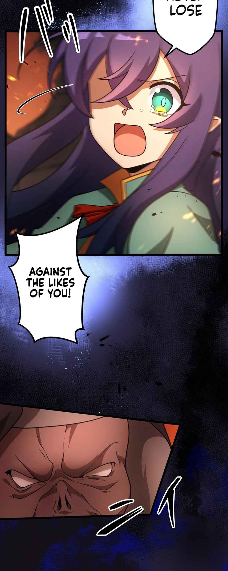 Page 41 Chapter 28 Tensei Shitara SSS-Kyuu Goblin ni Narimashita