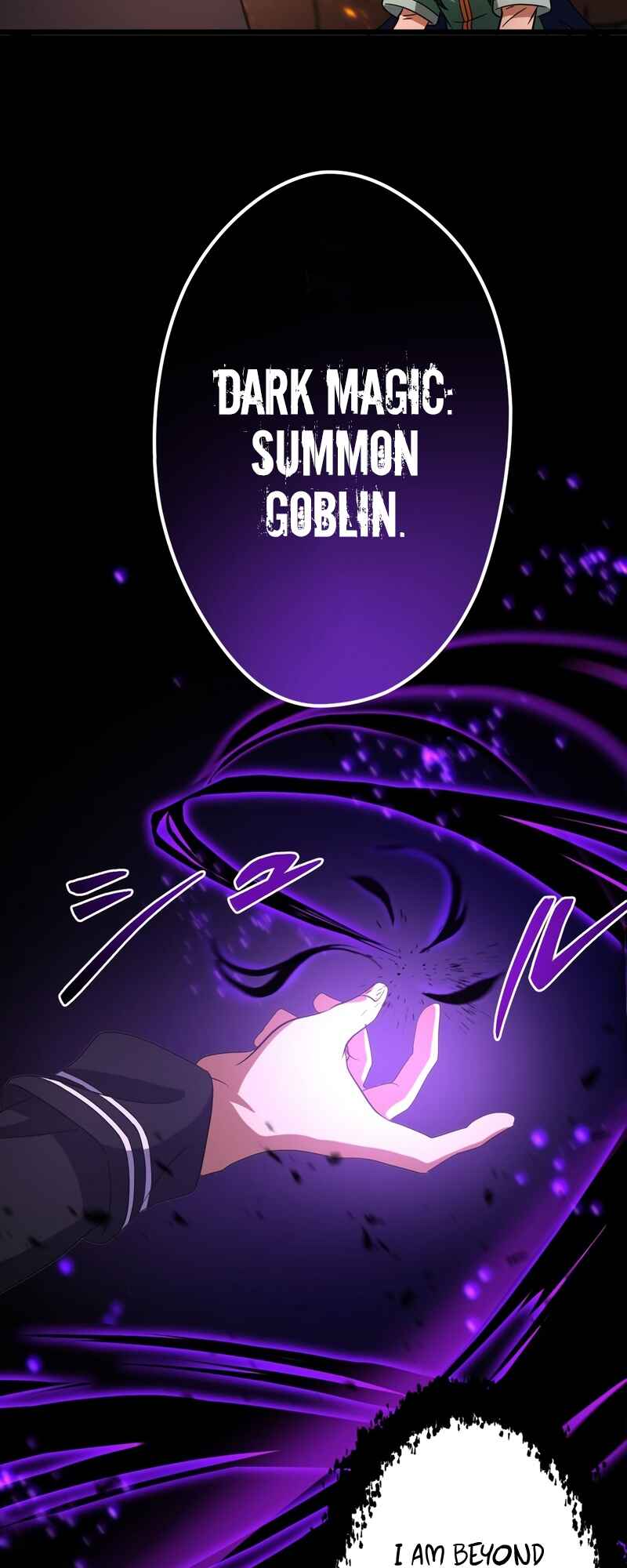 Page 48 Chapter 28 Tensei Shitara SSS-Kyuu Goblin ni Narimashita