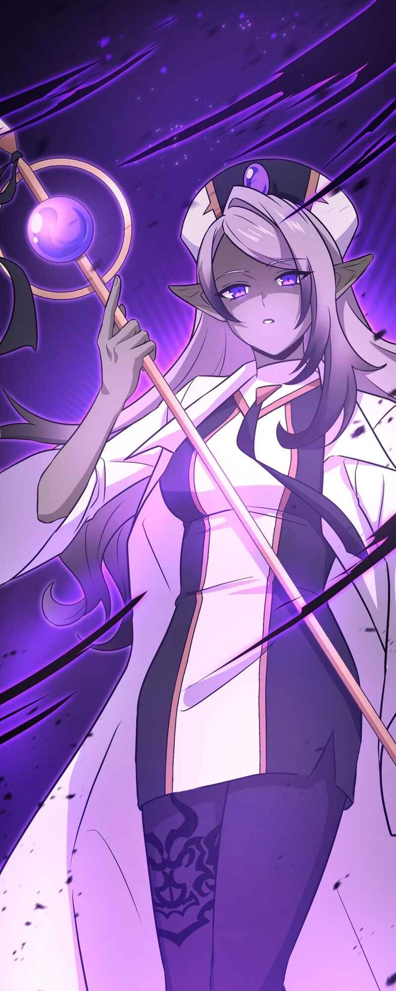 Page 51 Chapter 28 Tensei Shitara SSS-Kyuu Goblin ni Narimashita