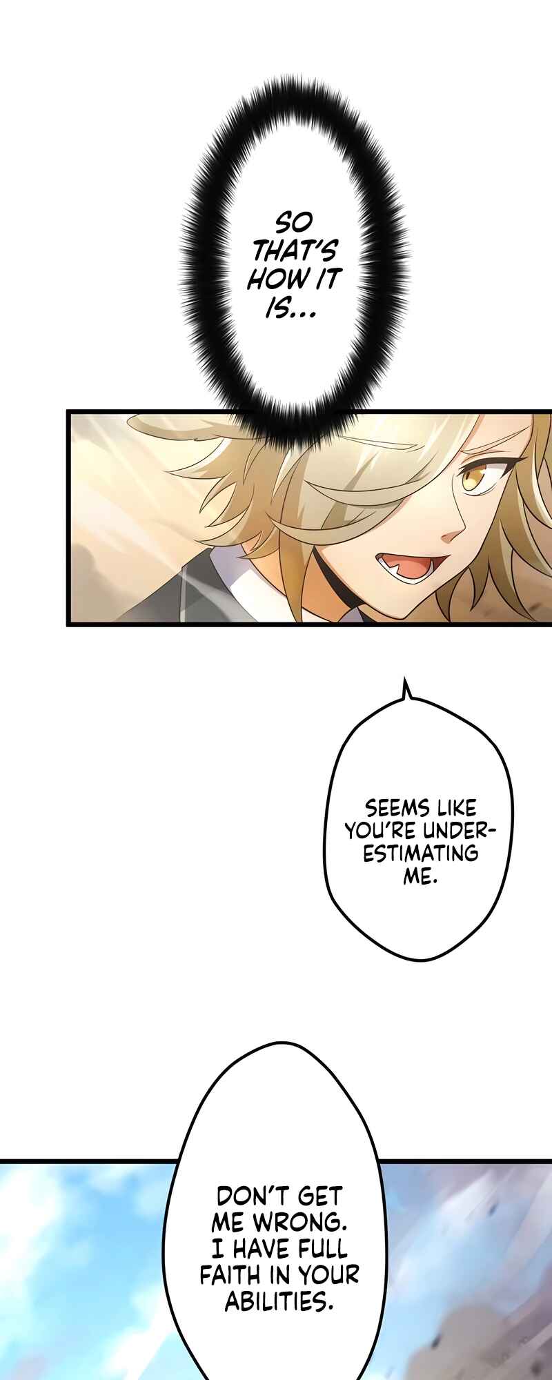 Page 11 Chapter 17 Tensei Shitara SSS-Kyuu Goblin ni Narimashita
