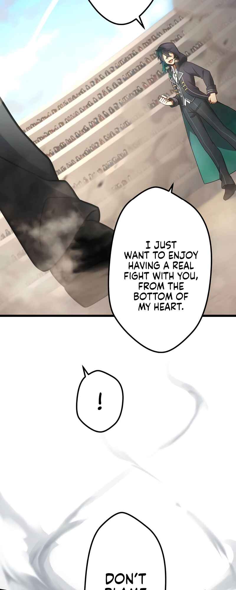 Page 12 Chapter 17 Tensei Shitara SSS-Kyuu Goblin ni Narimashita