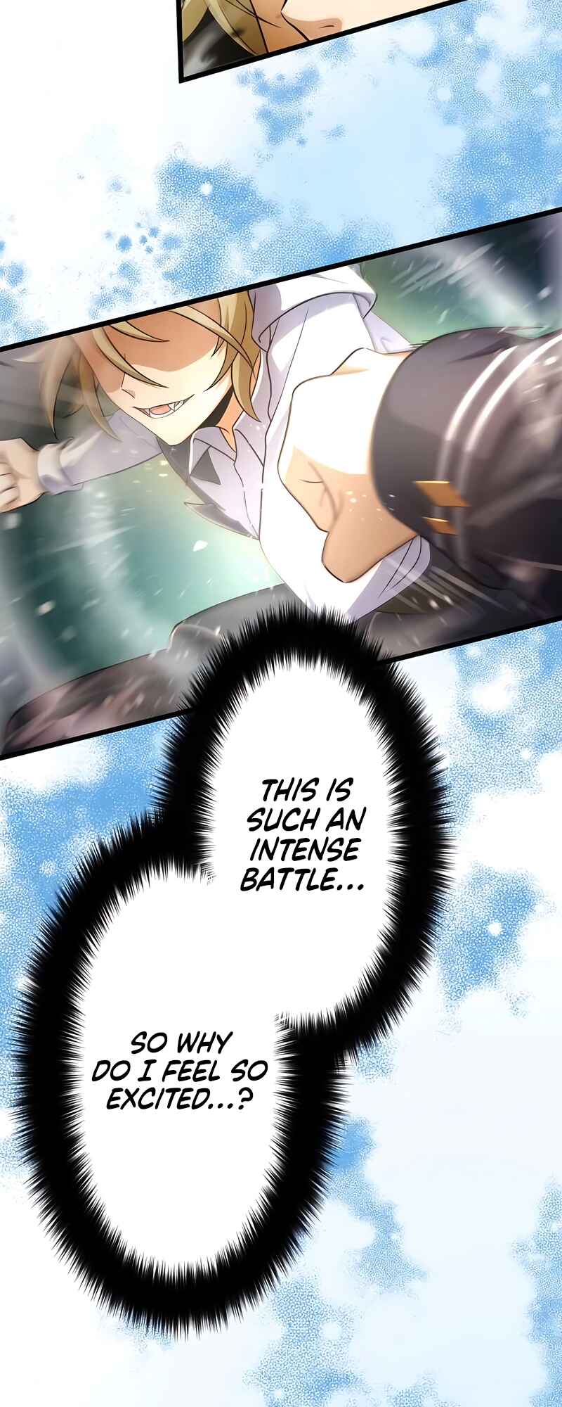 Page 20 Chapter 17 Tensei Shitara SSS-Kyuu Goblin ni Narimashita