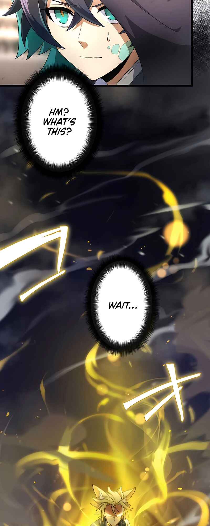 Page 25 Chapter 17 Tensei Shitara SSS-Kyuu Goblin ni Narimashita