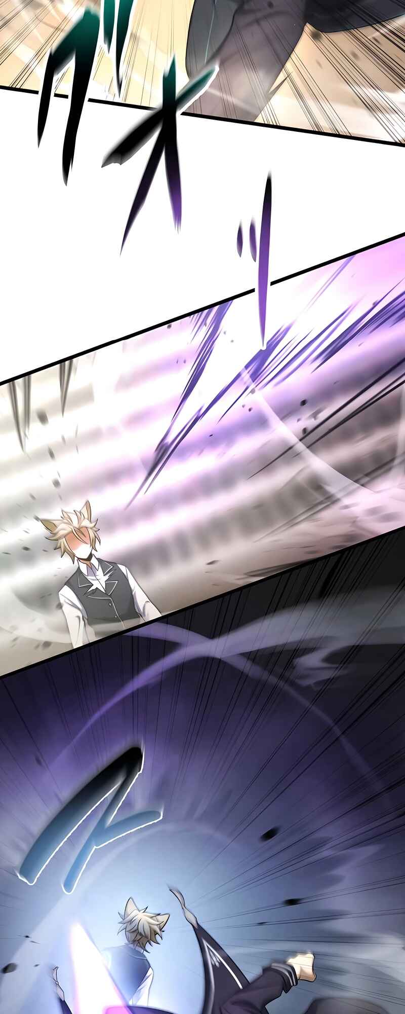 Page 28 Chapter 17 Tensei Shitara SSS-Kyuu Goblin ni Narimashita