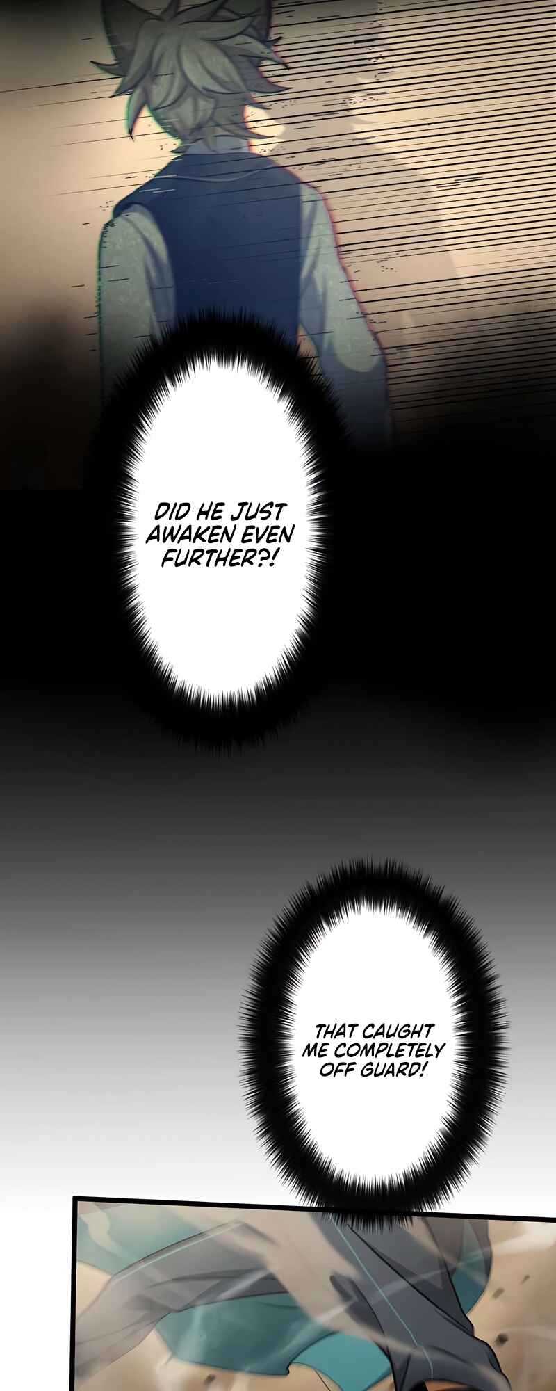 Page 32 Chapter 17 Tensei Shitara SSS-Kyuu Goblin ni Narimashita