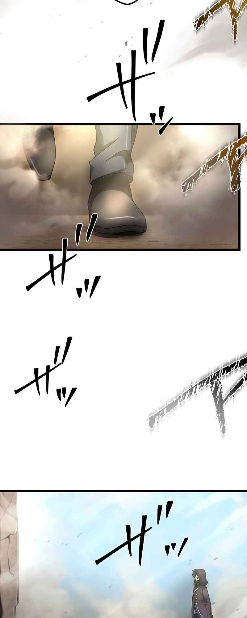 Page 46 Chapter 17 Tensei Shitara SSS-Kyuu Goblin ni Narimashita