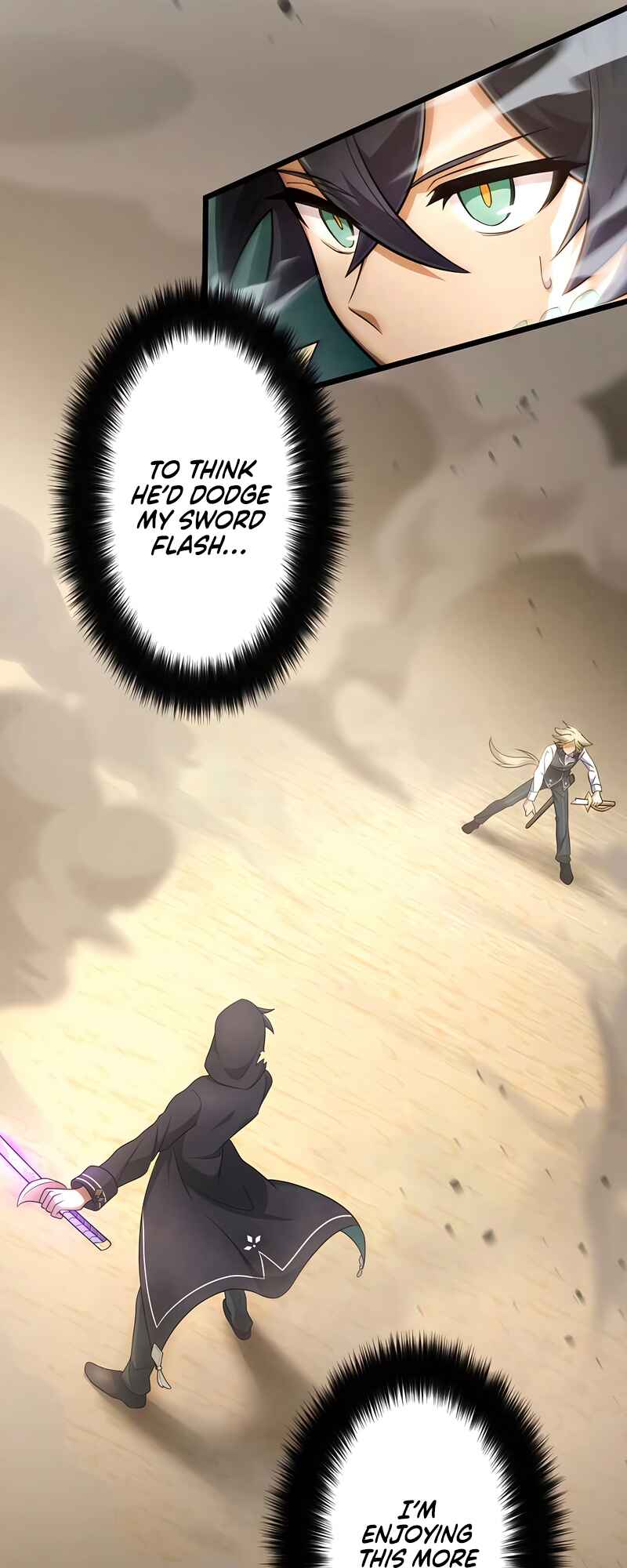 Page 5 Chapter 17 Tensei Shitara SSS-Kyuu Goblin ni Narimashita