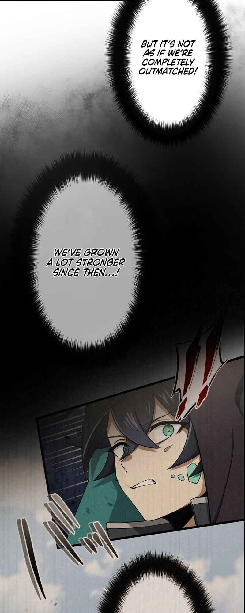Page 12 Chapter 50 Tensei Shitara SSS-Kyuu Goblin ni Narimashita