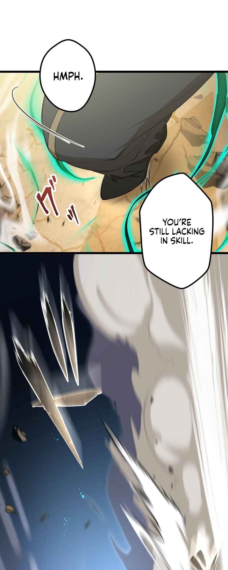 Page 18 Chapter 50 Tensei Shitara SSS-Kyuu Goblin ni Narimashita