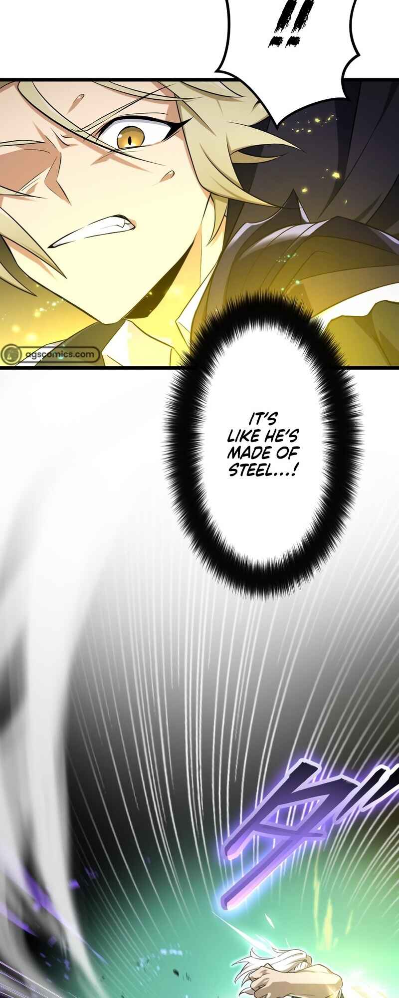 Page 29 Chapter 50 Tensei Shitara SSS-Kyuu Goblin ni Narimashita