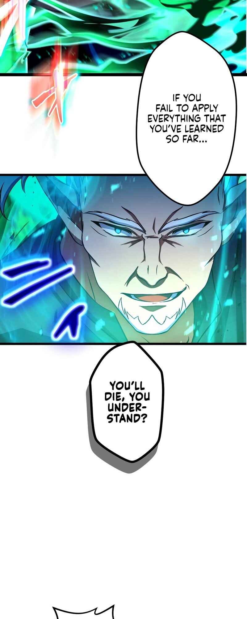 Page 3 Chapter 50 Tensei Shitara SSS-Kyuu Goblin ni Narimashita