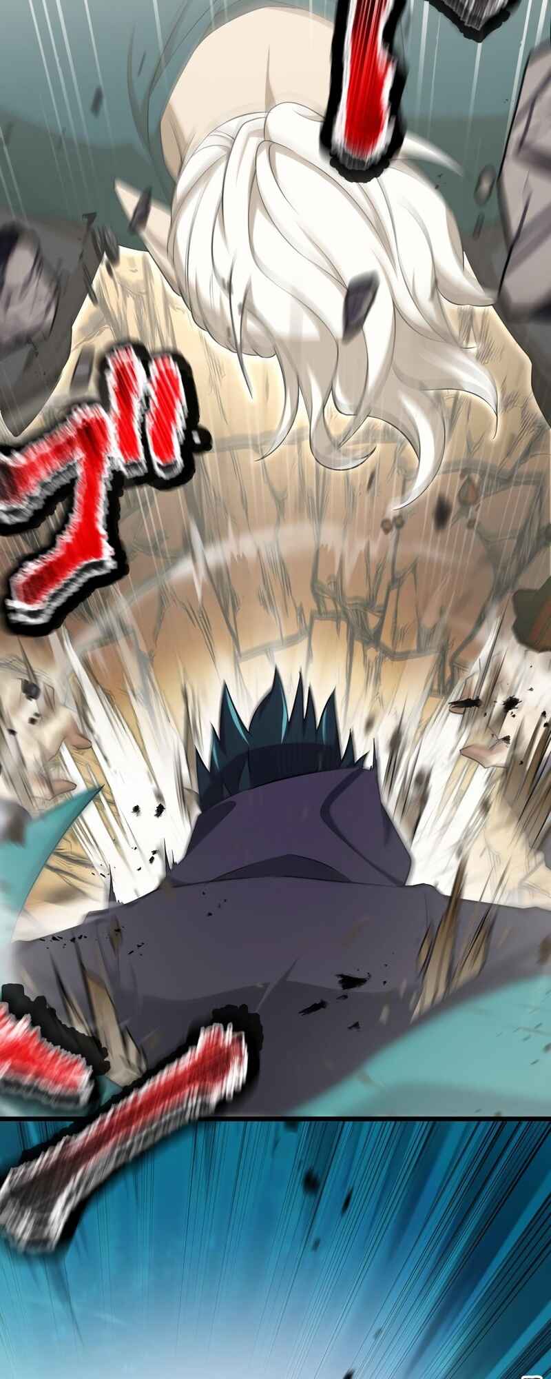 Page 33 Chapter 50 Tensei Shitara SSS-Kyuu Goblin ni Narimashita