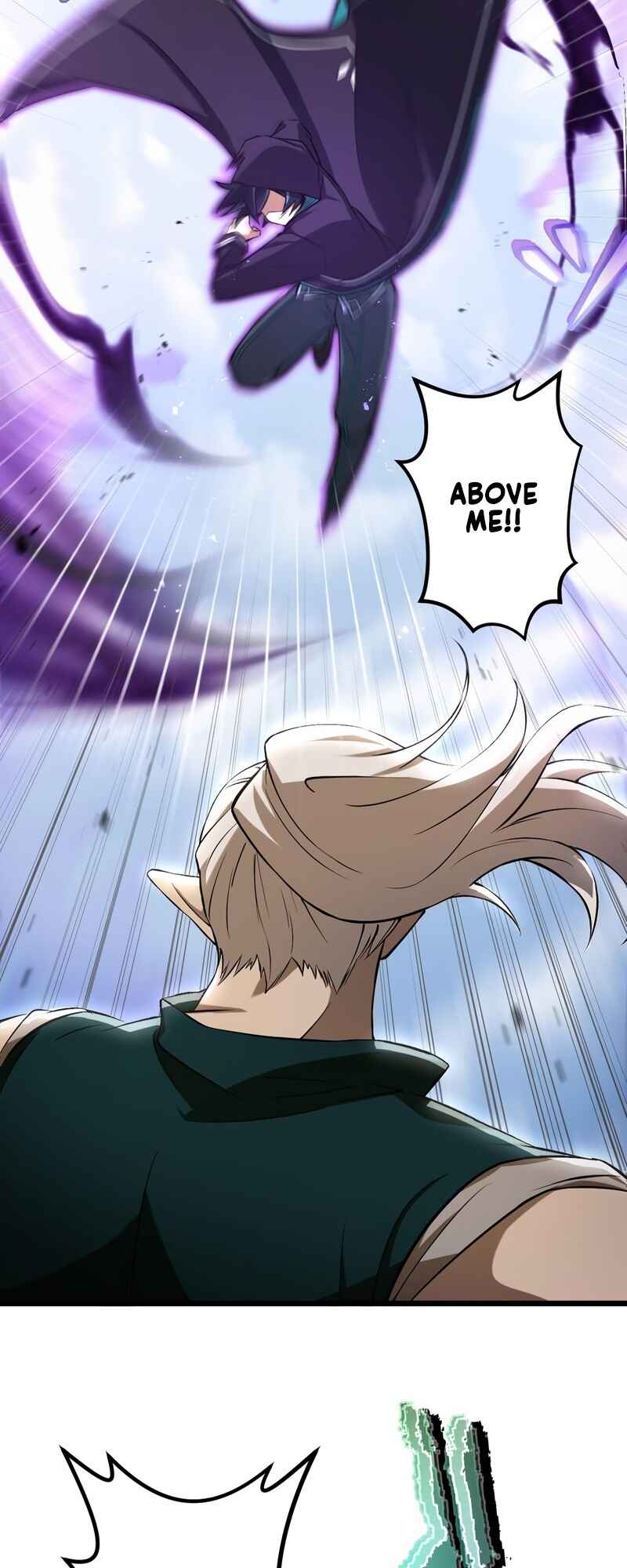 Page 40 Chapter 50 Tensei Shitara SSS-Kyuu Goblin ni Narimashita