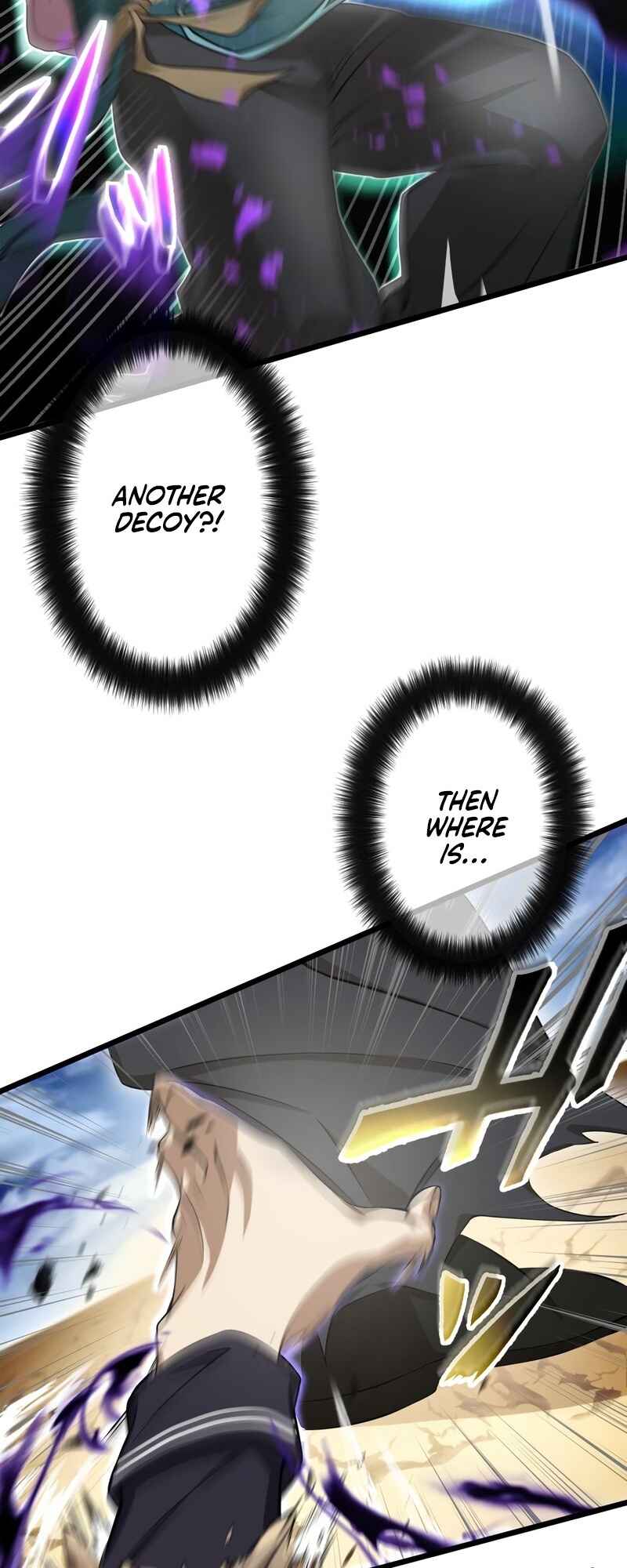 Page 42 Chapter 50 Tensei Shitara SSS-Kyuu Goblin ni Narimashita