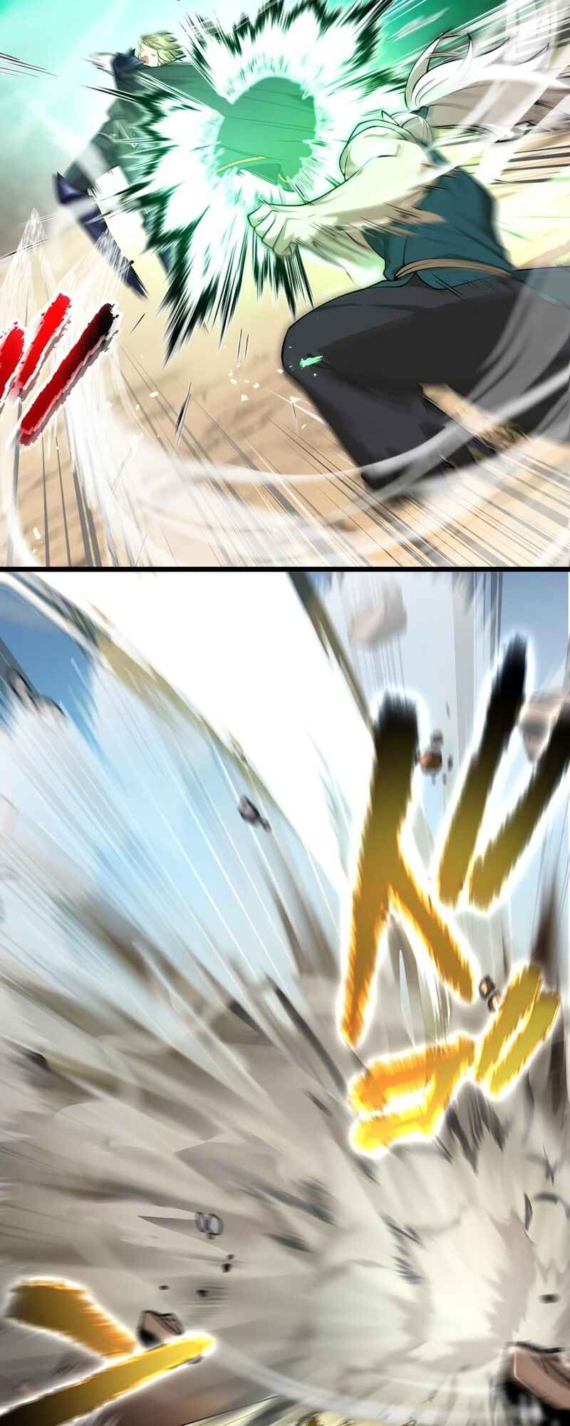 Page 7 Chapter 50 Tensei Shitara SSS-Kyuu Goblin ni Narimashita