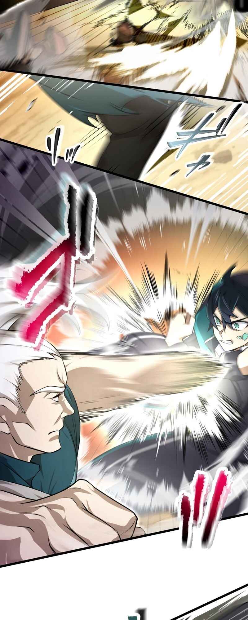 Page 8 Chapter 50 Tensei Shitara SSS-Kyuu Goblin ni Narimashita