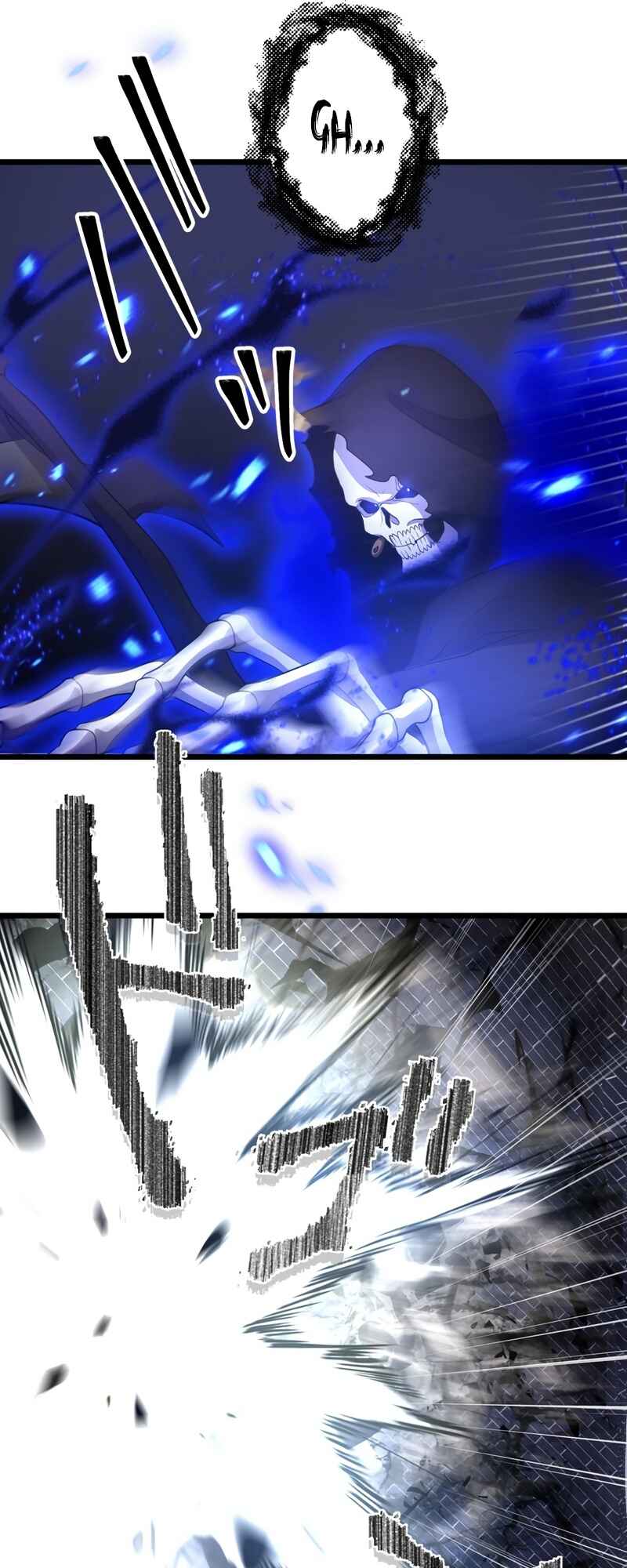 Page 11 Chapter 31 Tensei Shitara SSS-Kyuu Goblin ni Narimashita