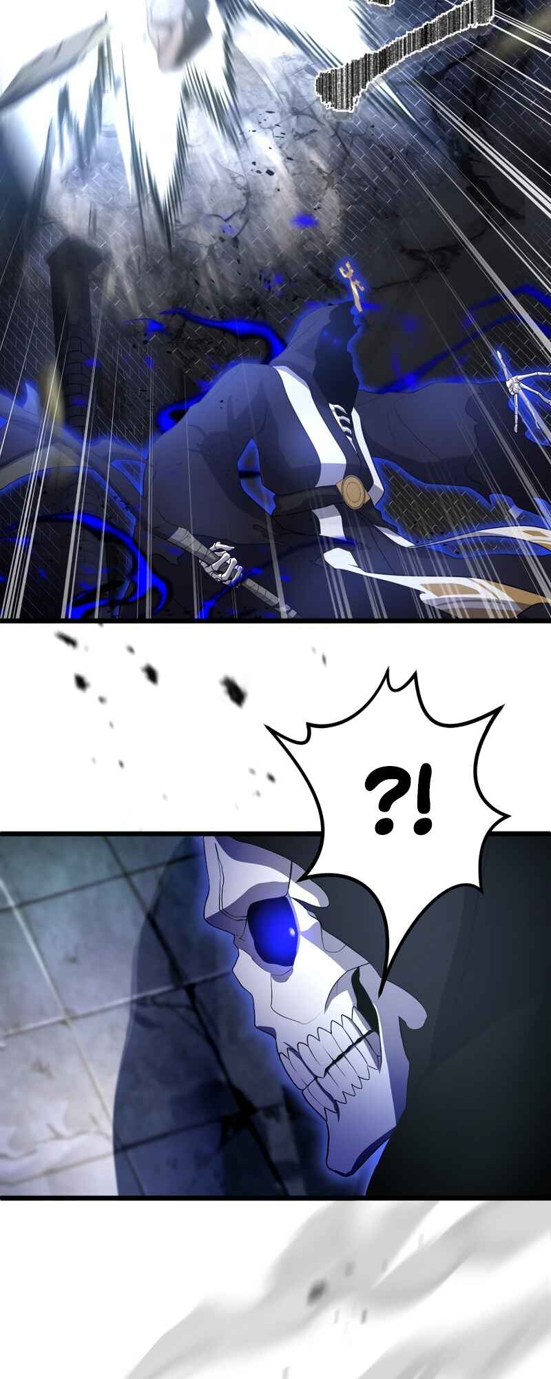 Page 12 Chapter 31 Tensei Shitara SSS-Kyuu Goblin ni Narimashita