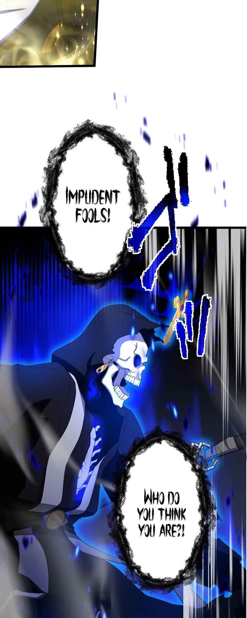 Page 17 Chapter 31 Tensei Shitara SSS-Kyuu Goblin ni Narimashita