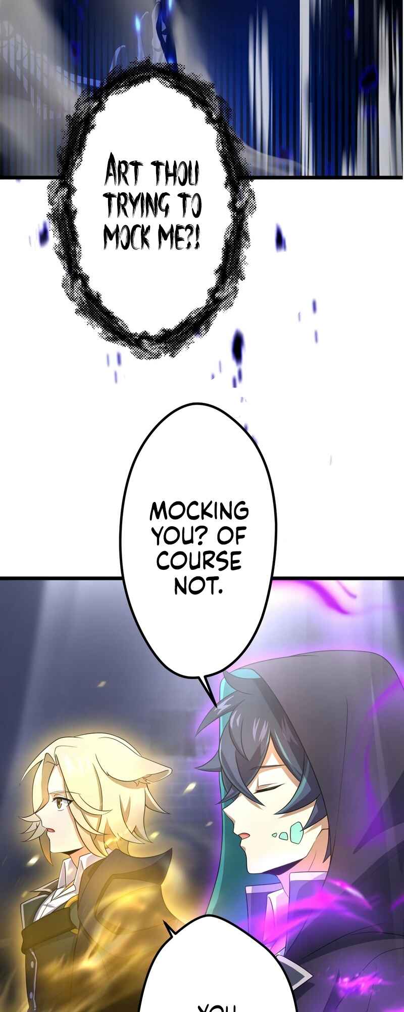 Page 18 Chapter 31 Tensei Shitara SSS-Kyuu Goblin ni Narimashita