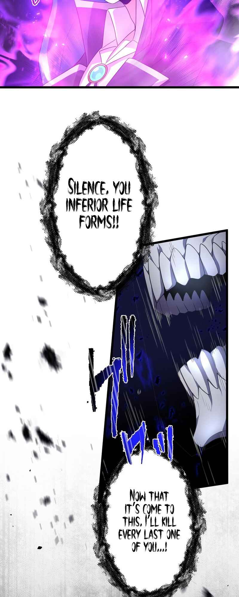 Page 22 Chapter 31 Tensei Shitara SSS-Kyuu Goblin ni Narimashita